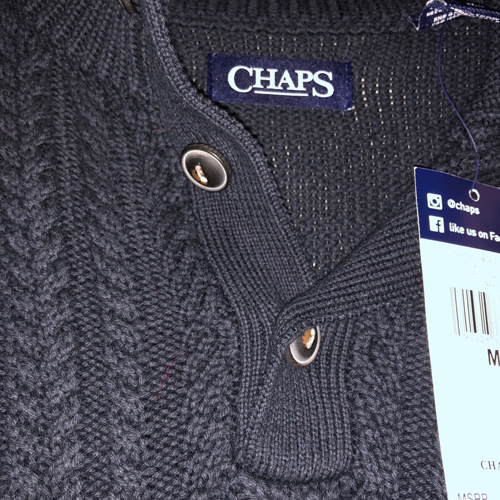 Sweater - Picture 3 of 4